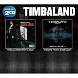 �e�B���o�����h�E�v���[���c�E�V���b�N�E���@�����[/�e�B���o�����h�E�v���[���c�E�V���b�N�E���@�����[II