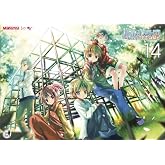 マジキュー4コマ リトルバスターズ!エクスタシー (14) (マジキューコミックス)