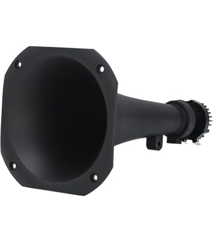 Amazon.co.jp: ユニペックス(UNI-PEX) 小型車載用ホーンスピーカー CP