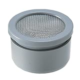 カクダイ 通気器具 通気器具 サランネット吸気目皿 4234-100