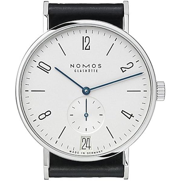 24時間限定 ヤフオク! 手巻き メンズ 腕時計 76... - NOMOS ノモス 高 ...