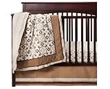 4-Piece Milo Crib Bedding Set by CoCaLo by Cocalo