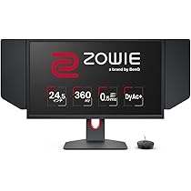 Amazon.co.jp: ベンキュージャパン BenQ ZOWIE XL2566K ゲーミング 