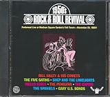 1950's Rock & Roll Revival