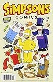 Simpsons Comics [US] No. 223 2015 (単号)