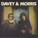 デイヴィ・アンド・モリス (生産限定紙ジャケット仕様)