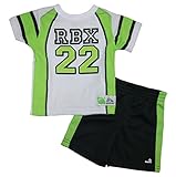 Reebok SHORTS ベビー・ボーイズ