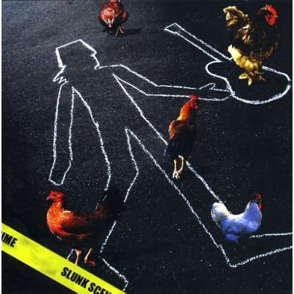 Amazon.co.jp: The Cuckoo Clocks Of Hell: ミュージック