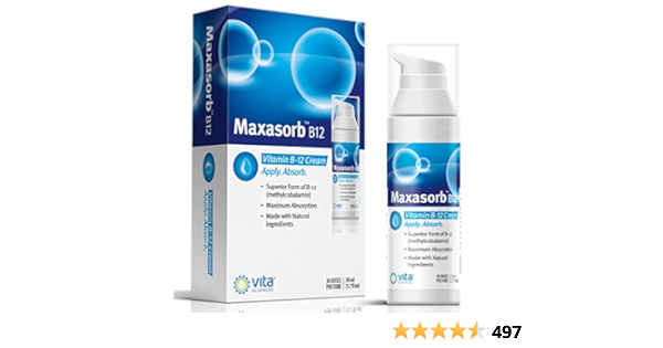 vita cream b12