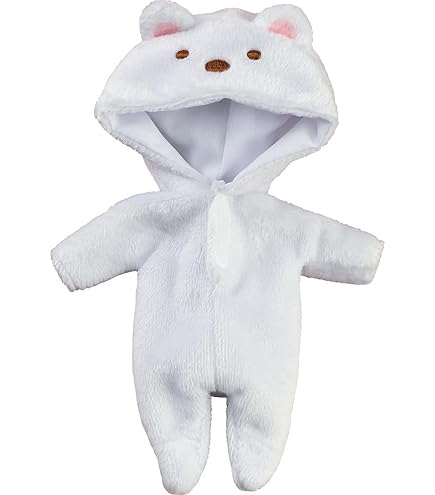 Amazon | ねんどろいどどーる きぐるみパジャマ うさぎ[むらさき