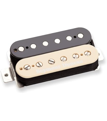 Amazon.co.jp: SeymourDuncan PU セイモアダンカン ピックアップ SSL-4