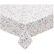 はっ水加工、川島織物セルコン、エレガントテーブルクロス 12000円 hm1240-31.jpg