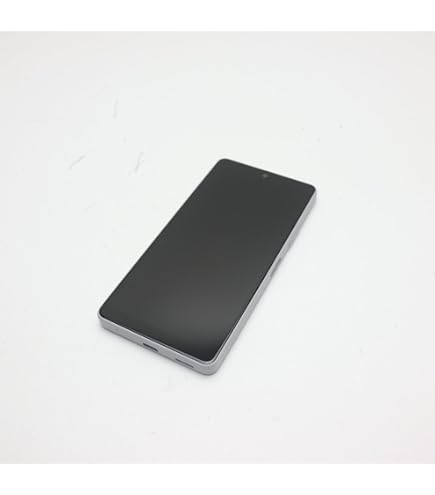 Amazon | SIMフリー docomo Xperia Ace III SO-53C ブラック