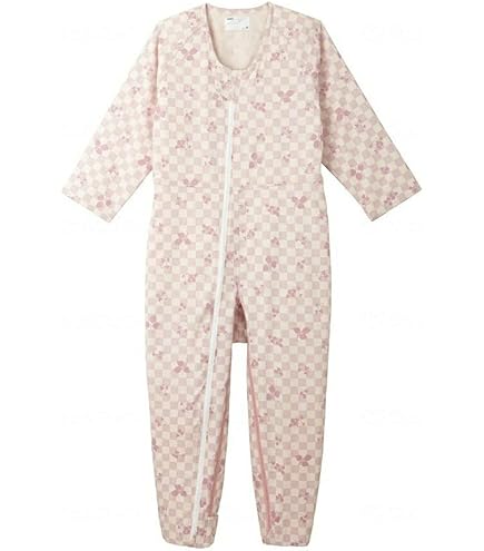 Amazon | 竹虎 フドーボディースーツ グレー Lサイズ | 竹虎 | 介護ねまき