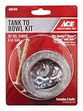 ACE Tank – To – ボウルボルト&ガスケットキットゴム