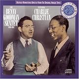 Sextet Featuring Charlie Christian