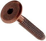 Hard-to-Find Fastener 014973154233 Joint Connector Bolts, 1/4-20 x 1.57-Inch [並行輸入品]
