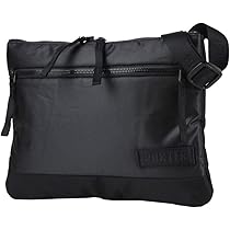 PORTER ブラック ショルダーバッグ Amazon.co.jp: ポーター(porter)・クランカーズ・ショルダー