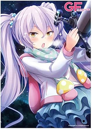 Amazon ガールフレンド 仮 アクリルボード B5 姫島木乃子 アニメ 萌えグッズ 通販