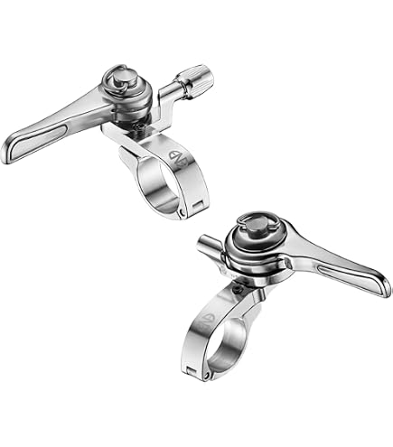 Amazon | CAMPAGNOLO(カンパニョーロ) POTENZA DB エルゴパワーレバー