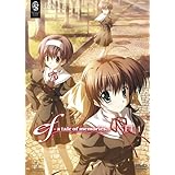 ef － a tale of memories. SET 1 〈期間限定生産〉 [DVD]