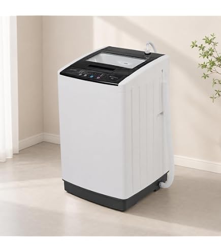 Amazon | YAMADASELECT YWM-T50G1 5.0kg 全自動洗濯機 | 洗濯機 通販