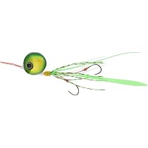 Amazon | JACKALL(ジャッカル) 鉛式 ビンビン玉 スライド 80g F182