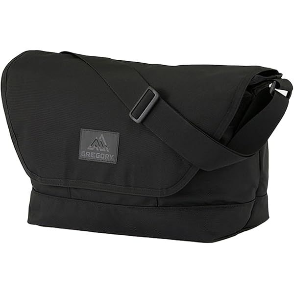 Amazon | オーセンティックメッセンジャー / AUTHENTIC