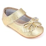 Augusta Baby ベビー・ボーイズ US サイズ: 2 M US Infant カラー: ゴールド