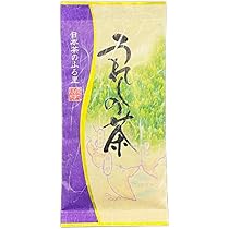Amazon.co.jp: 【銘茶園】 佐賀県 嬉野茶 特上 うれしの茶 玉