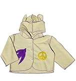 キャピー CAPPY アップリケフーディ SizeL TOP0088