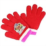 ANPANMAN アンパンマン 手袋 キッズ その他