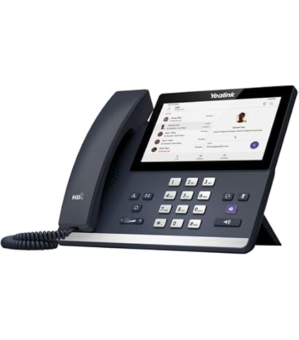 【中古】（非常に良い）Grandstream GXV-3275 SIP-Videotelefon auf Android-Basis Amazon | Grandstream GXV-3275 SIP-Videotelefon auf Android-Basis