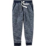 カーターズ Carter's/ プルオン マールド フレンチテリー ジョガー ネイビー ボトムスパンツ 6歳【並行輸入】