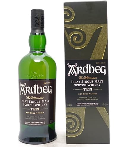 Amazon.co.jp: アードベッグ 5年 ウィー ビースティー 正規品 47.4度