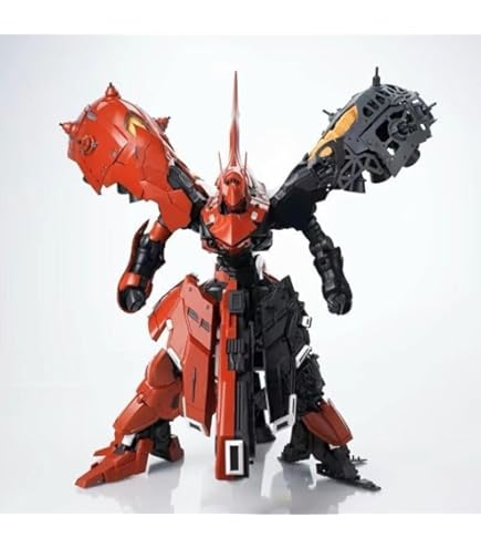 Amazon | HGUC 1/144 ナイチンゲール 未開封 | プラモデル 通販