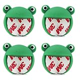 ESUMIC® Corner Guards Child Baby Safe Silicone Protector Table Corner Edge Protection Cover 4 Pack (