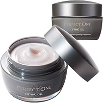 パーフェクトワン リフティングジェル 50g 2個セット 51ZTtaqsa4L._AC_UL210_SR210,