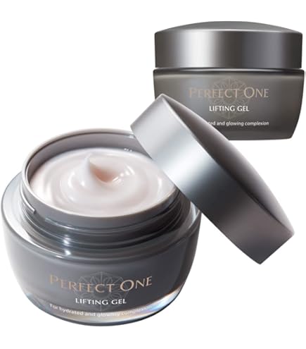 Amazon.co.jp: Perfect One Perfect One Quasi Drug All-in-One Gel