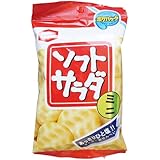 アジカル ソフトサラダ ミニポケパック 28g×10袋