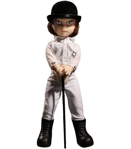 Amazon | Mezco Toyz リターンオブザリビングデッド人形 | Sadie