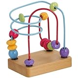 ミニローラーコースター パステルトリプル