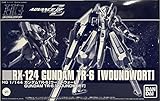 BANDAI HGUC 1/144 ガンダムＴＲ-６［ウーンドウォート］
