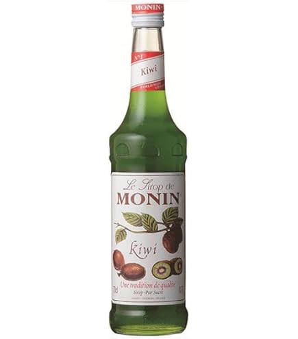 Amazon | モナン カシス シロップ 700ml Monin Premium Blackcurrant