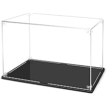 Amazon.co.jp: 【選べるサイズ】フルミット フィギュアケース