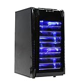 スタンダードモデル【中古】自作 超コンパクト ゲーミング PC BTO Windows11 Core i7 8700 3.20GHz メモリ16GB M.2SSD 512GB(SATA) HDD2TB ドライブレス Wi-Fi Bluetooth GTX1060 VRAM3GB HDMI DisplayPort DVI 初期設定済 (gmdt-250523-i7-8-gtx1060-1)