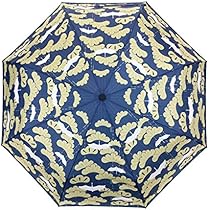 和傘 鶴【北斎グラフィック】 舞妓傘‐鶴｜おしゃれな和柄傘ブランド［和傘や北斎グラフィック］