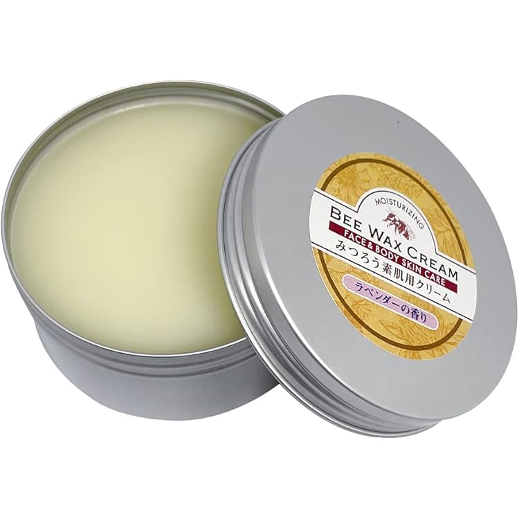 Amazon | 沖縄子育て良品 みつろうクリーム 25g | 沖縄子育て良品