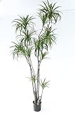 COVENT GARDEN（コベントガーデン） ユッカ 造花 人工観葉植物 RL-06