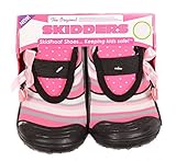 Skidders ベビー・ガールズ カラー: ピンク